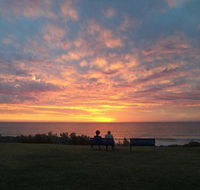 African Reef Beach Resort - Holiday Jervis Bay