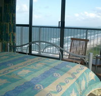 Golden Sands Holiday Apartments - Holiday Jervis Bay