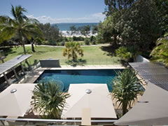 Maison Noosa Luxury Beachfront Resort - Holiday Jervis Bay 6