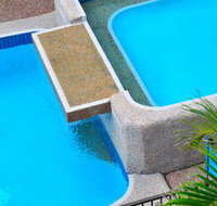 Waters Edge The Strand - Townsville - Holiday Jervis Bay