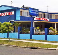 City Centre Motel - Holiday Jervis Bay