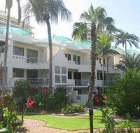 Camargue Beachfront Apartments - Holiday Jervis Bay
