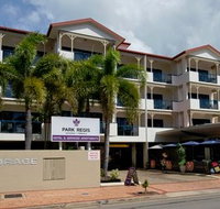 Park Regis Anchorage - Holiday Jervis Bay