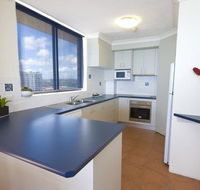 Majorca Isle Beachside Resort - Holiday Jervis Bay