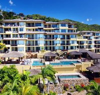 Waters Edge Resort - Holiday Jervis Bay