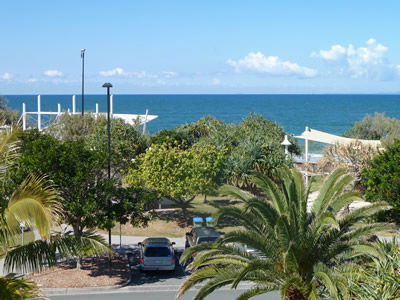 Casablanca Beachfront Apartments - Holiday Jervis Bay 6