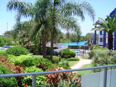 Casablanca Beachfront Apartments - Holiday Jervis Bay 8