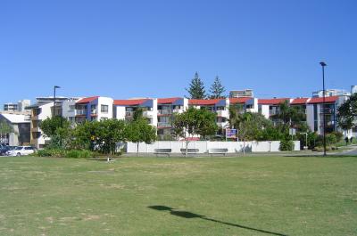 Casablanca Beachfront Apartments - Holiday Jervis Bay 9
