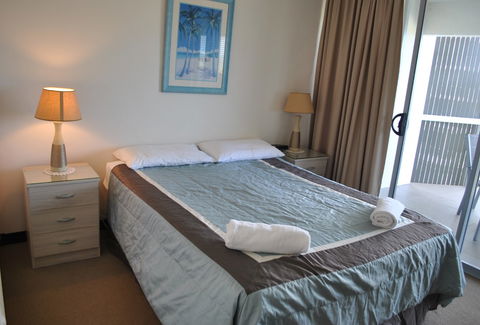 Maroochy Sands Holiday Units - Holiday Jervis Bay 1