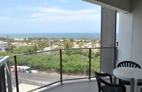 Maroochy Sands Holiday Units - Holiday Jervis Bay 3