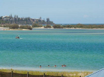 Caloundra Holiday Centre - Holiday Jervis Bay 0