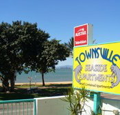 Townsville Seaside Holiday Apartments - Holiday Jervis Bay