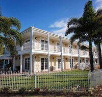 White Lace Motor Inn - Holiday Jervis Bay