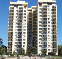 Banyandah Towers - Holiday Jervis Bay