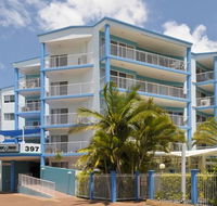 White Crest Luxury Apartments - Holiday Jervis Bay