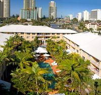 Bay Lodge Apartments - Holiday Jervis Bay