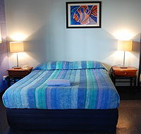 The Kimberley Klub - Holiday Jervis Bay