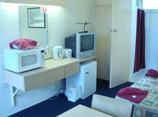 Motel Maroondah - Holiday Jervis Bay 1