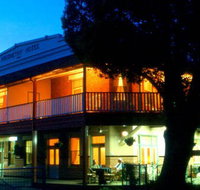 Abernethy Guesthouse - Holiday Jervis Bay