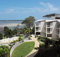 Moorings Beach Resort - Holiday Jervis Bay