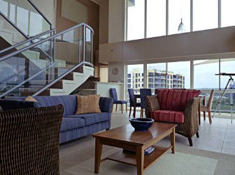 Moorings Beach Resort - Holiday Jervis Bay 1