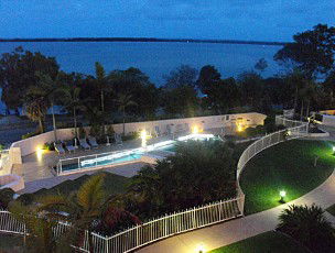 Moorings Beach Resort - Holiday Jervis Bay 2