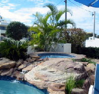 Estoril On Moffat Holiday Apartments - Holiday Jervis Bay