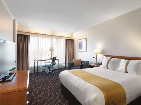 Holiday Inn Sydney Airport - Holiday Jervis Bay 0