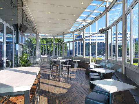 Holiday Inn Sydney Airport - Holiday Jervis Bay 2