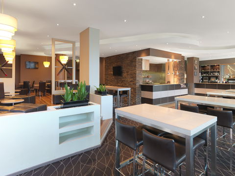 Holiday Inn Sydney Airport - Holiday Jervis Bay 3