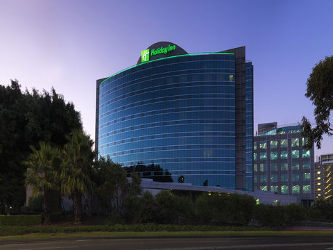 Holiday Inn Sydney Airport - Holiday Jervis Bay 4