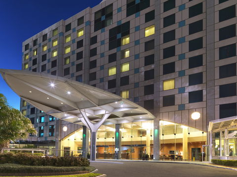 Holiday Inn Sydney Airport - Holiday Jervis Bay 5