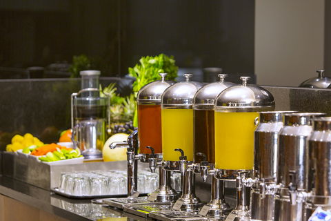 Holiday Inn Sydney Airport - Holiday Jervis Bay 6