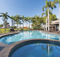Oaks Oasis - Holiday Jervis Bay
