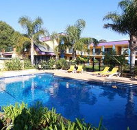 Nautilus Apartments Merimbula - Holiday Jervis Bay