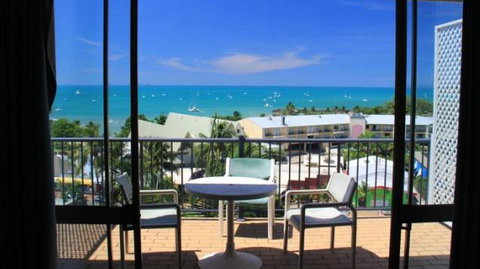 Whitsunday Terraces Resort - Holiday Jervis Bay 5