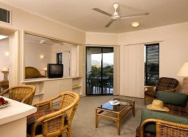 Tropic Towers Apartments - Holiday Jervis Bay 4