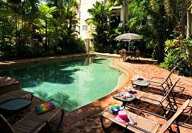 Tropic Towers Apartments - Holiday Jervis Bay 5