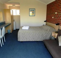 Merimbula Gardens Motel - Holiday Jervis Bay