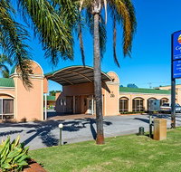 Comfort Inn Bel Eyre Perth - Holiday Jervis Bay