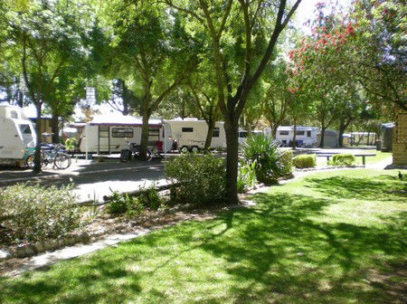 BIG 4 Barossa Tourist Park - Holiday Jervis Bay 1