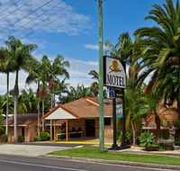 Byron Sunseeker Motel - Holiday Jervis Bay