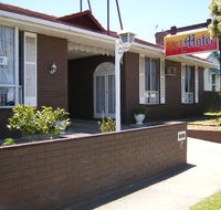 Colonial Lodge Motel - Holiday Jervis Bay