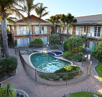 Quality Hotel Melbourne Airport - Holiday Jervis Bay