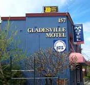 Gladesville Motel - Holiday Jervis Bay