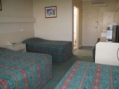 Acacia Motel - Holiday Jervis Bay 3