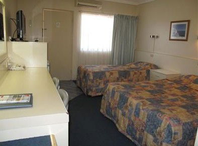 Acacia Motel - Holiday Jervis Bay 4