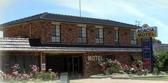 Acacia Motel - Holiday Jervis Bay 5
