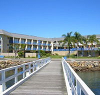 Mariners On The Waterfront - Holiday Jervis Bay