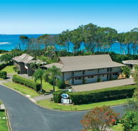 Absolute Beachfront Smugglers on the Beach - Holiday Jervis Bay